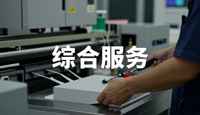 南极装备科技（福州）有限公司