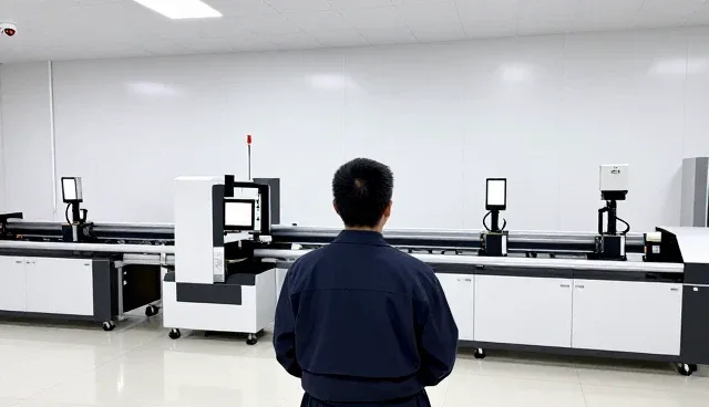 提升生产线稳定性：售后维保的关键实践